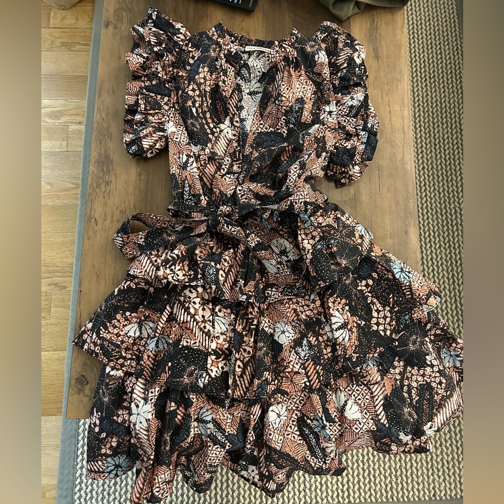Ulla Johnson dress size small